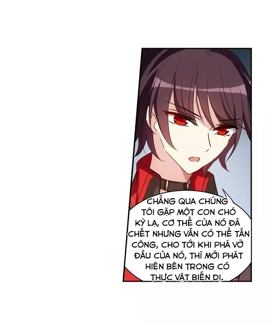 Xuyên Duyệt Tây Nguyên 3000 Chapter 268.3 - 5