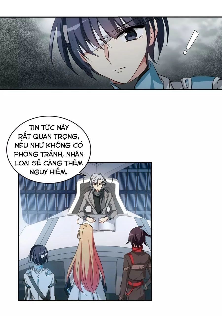 Xuyên Duyệt Tây Nguyên 3000 Chapter 268.3 - 8