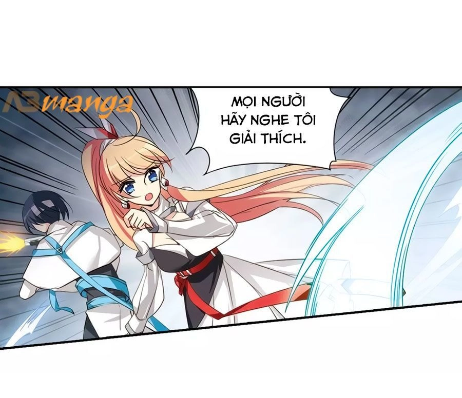 Xuyên Duyệt Tây Nguyên 3000 Chapter 268.3 - 25