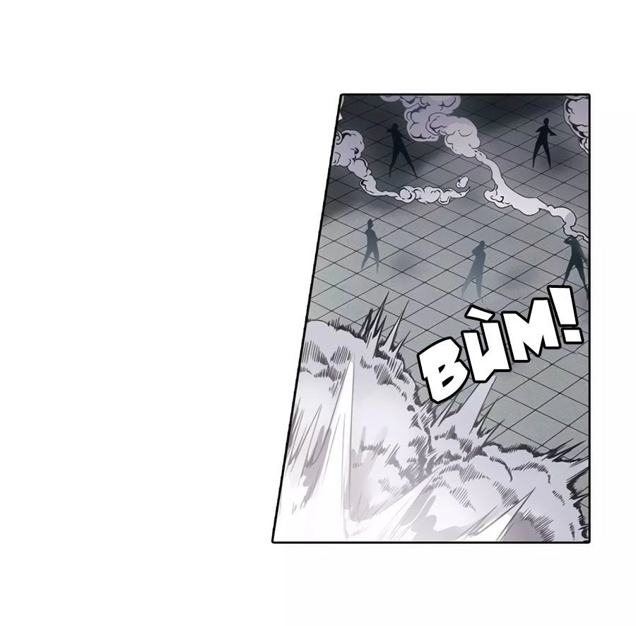 Xuyên Duyệt Tây Nguyên 3000 Chapter 269.1 - 10