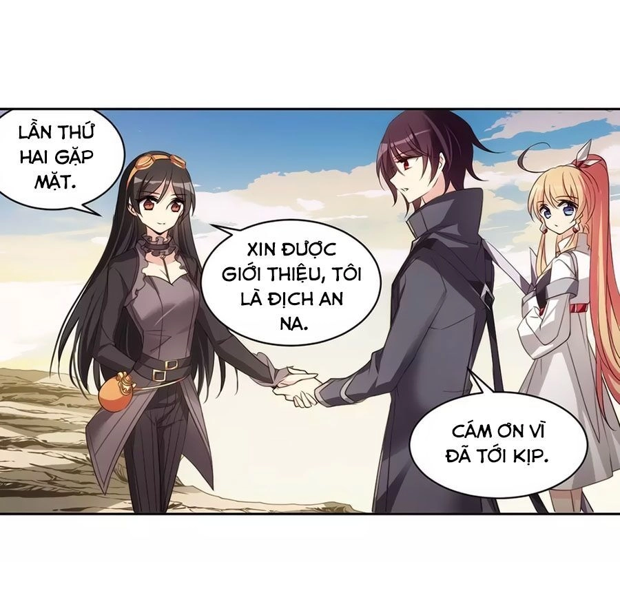 Xuyên Duyệt Tây Nguyên 3000 Chapter 269.1 - 18