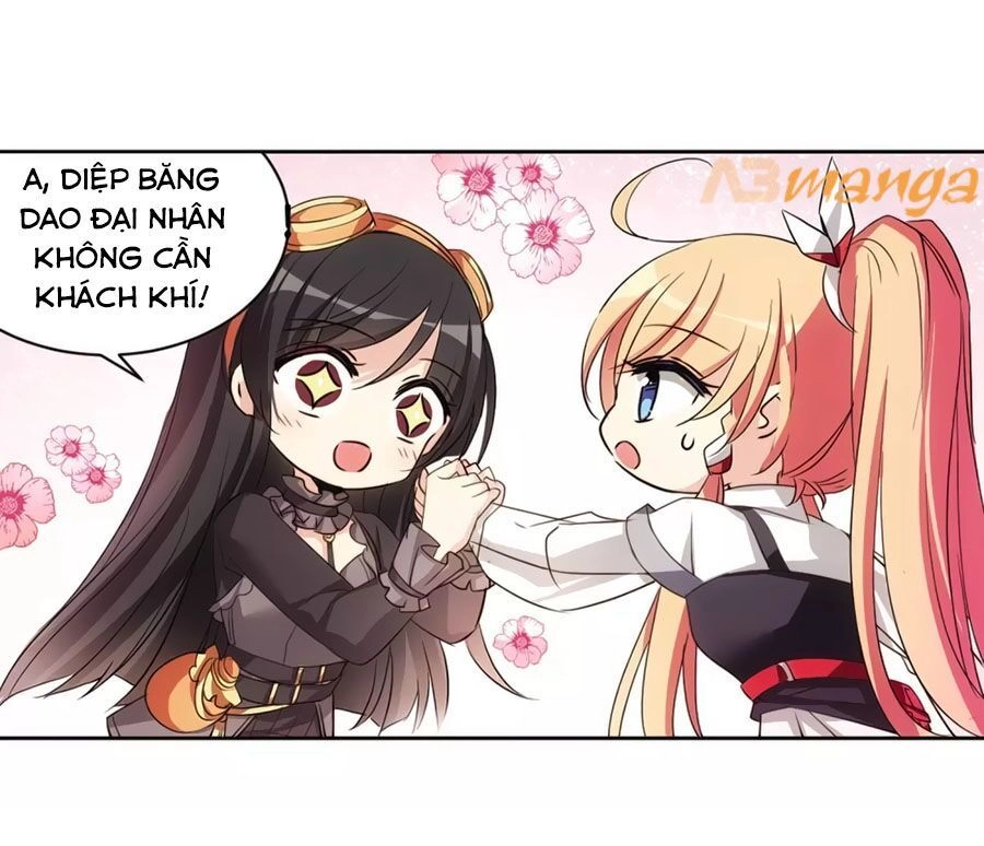 Xuyên Duyệt Tây Nguyên 3000 Chapter 269.1 - 20