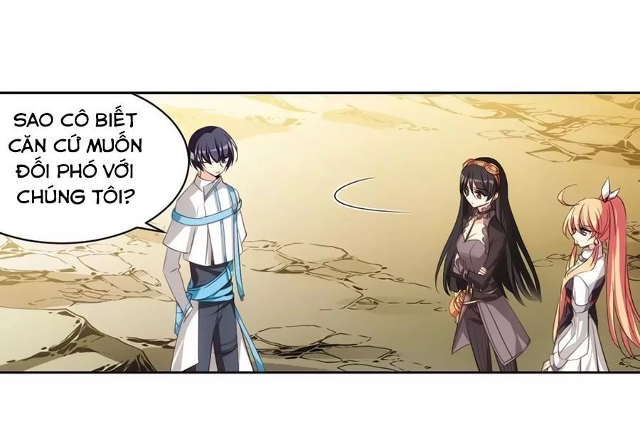 Xuyên Duyệt Tây Nguyên 3000 Chapter 269.1 - 25