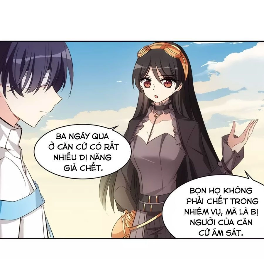 Xuyên Duyệt Tây Nguyên 3000 Chapter 269.1 - 26