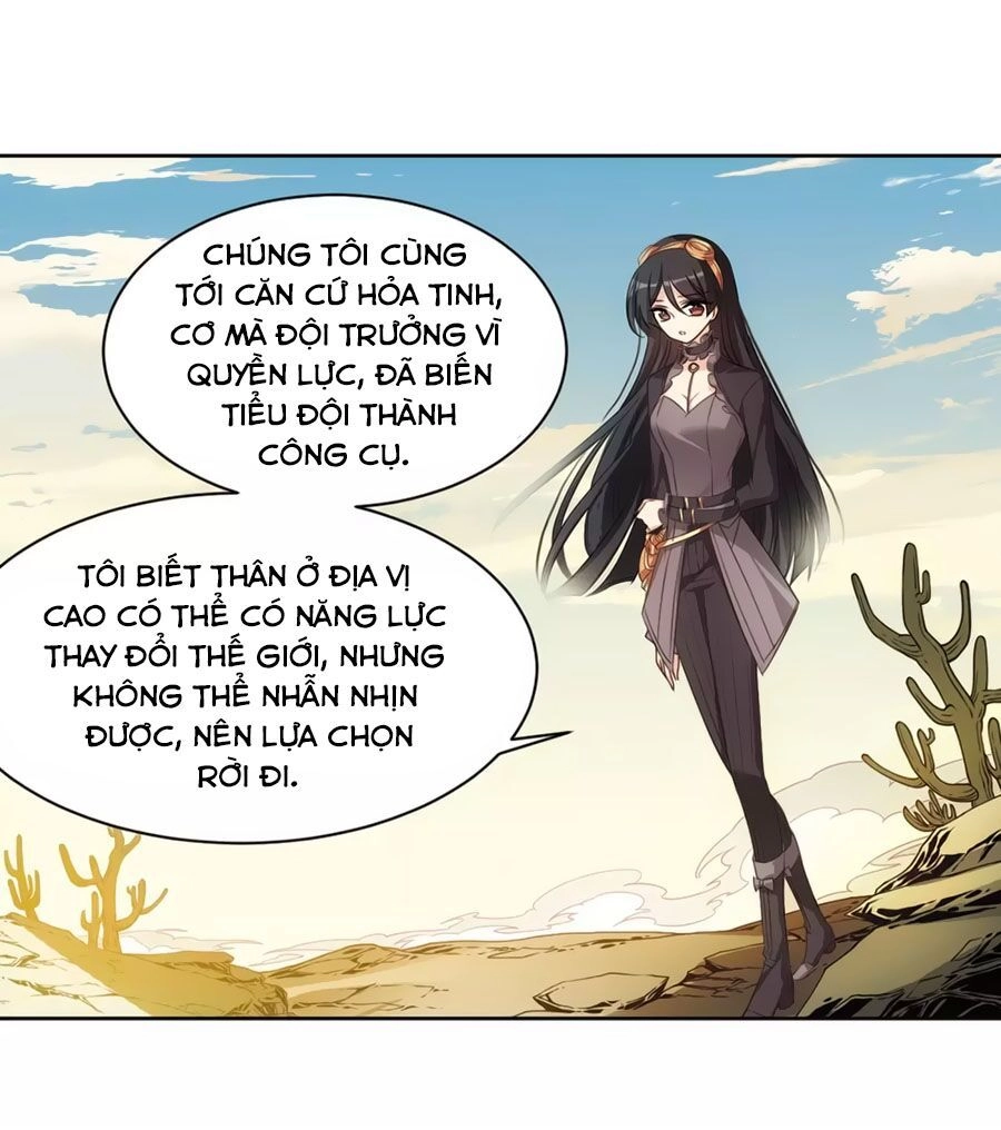 Xuyên Duyệt Tây Nguyên 3000 Chapter 269.1 - 31