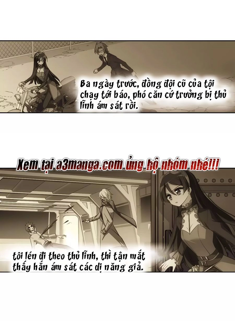 Xuyên Duyệt Tây Nguyên 3000 Chapter 269.1 - 32