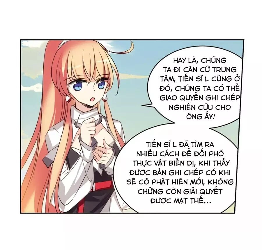Xuyên Duyệt Tây Nguyên 3000 Chapter 269.2 - 14