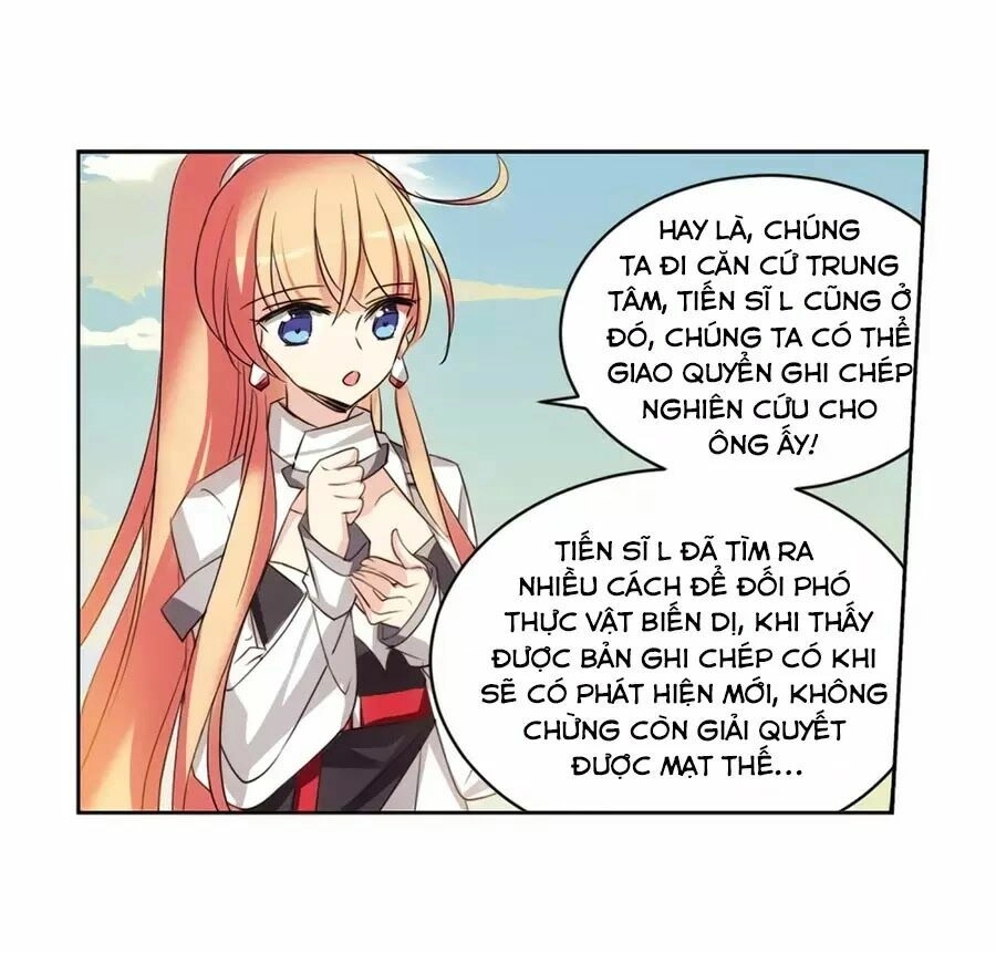 Xuyên Duyệt Tây Nguyên 3000 Chapter 269.5 - 14