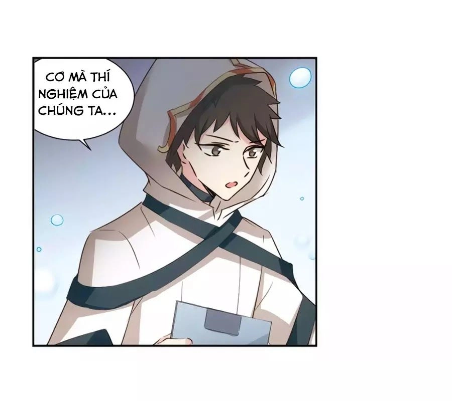 Xuyên Duyệt Tây Nguyên 3000 Chapter 270.1 - 12