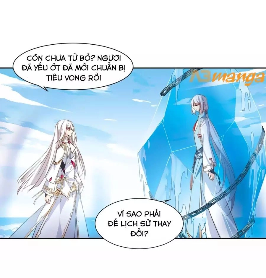 Xuyên Duyệt Tây Nguyên 3000 Chapter 270.1 - 26