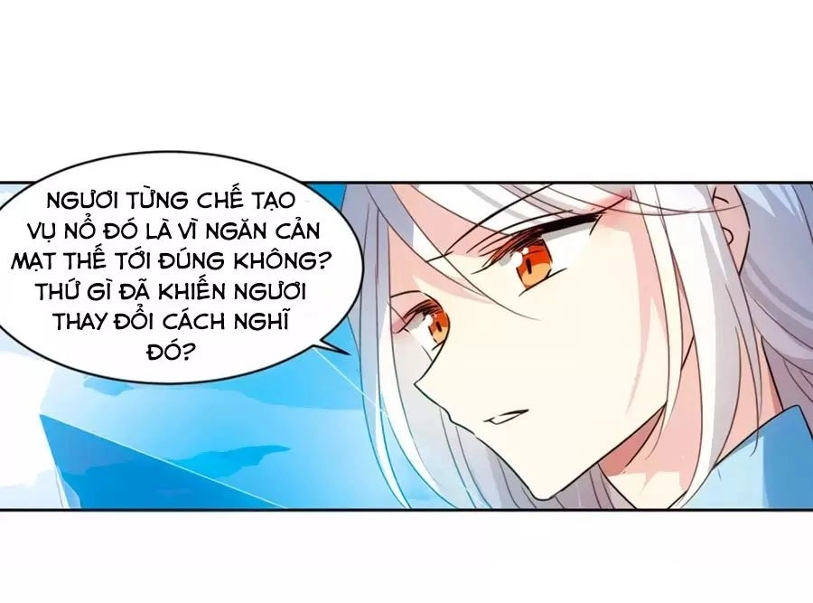 Xuyên Duyệt Tây Nguyên 3000 Chapter 270.1 - 27