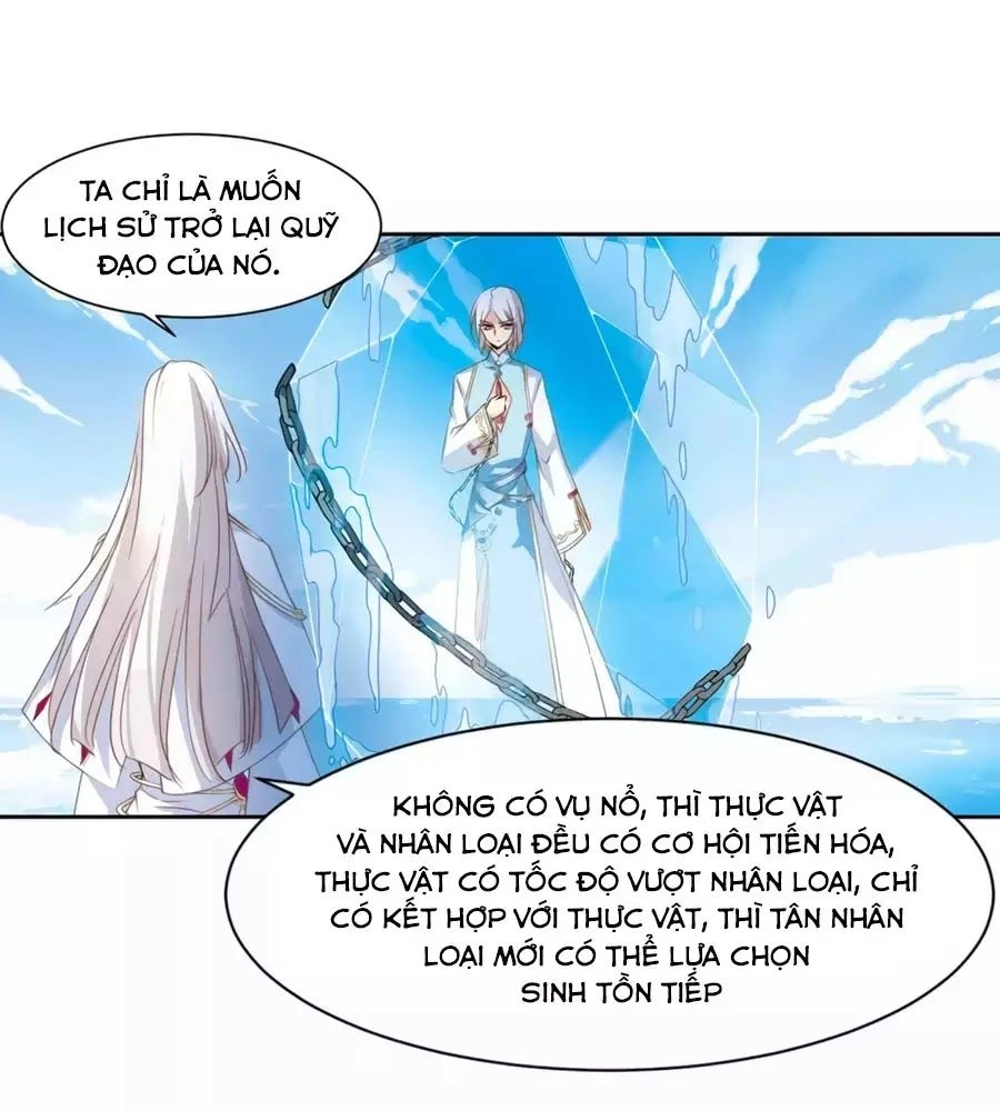 Xuyên Duyệt Tây Nguyên 3000 Chapter 270.1 - 28