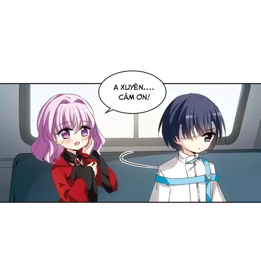 Xuyên Duyệt Tây Nguyên 3000 Chapter 270.2 - 16