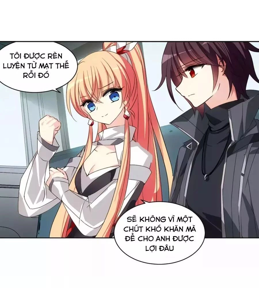 Xuyên Duyệt Tây Nguyên 3000 Chapter 270.2 - 19