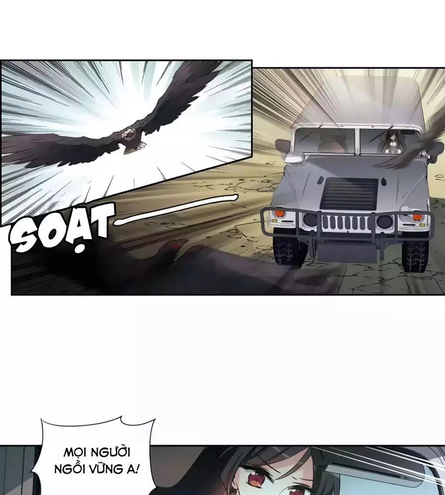 Xuyên Duyệt Tây Nguyên 3000 Chapter 270.2 - 25