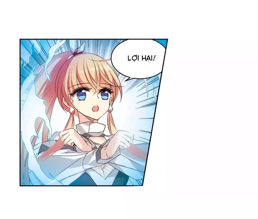 Xuyên Duyệt Tây Nguyên 3000 Chapter 270.3 - 15