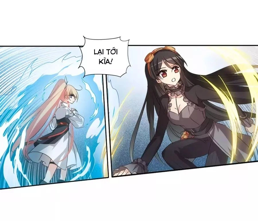 Xuyên Duyệt Tây Nguyên 3000 Chapter 270.3 - 17