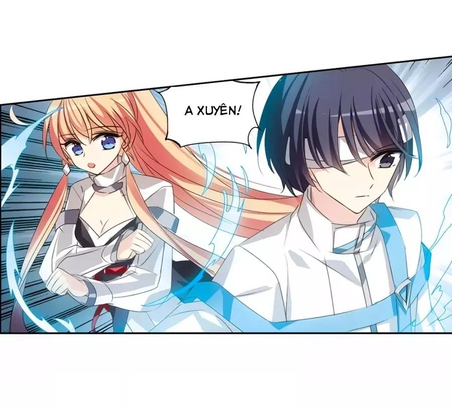 Xuyên Duyệt Tây Nguyên 3000 Chapter 270.3 - 18