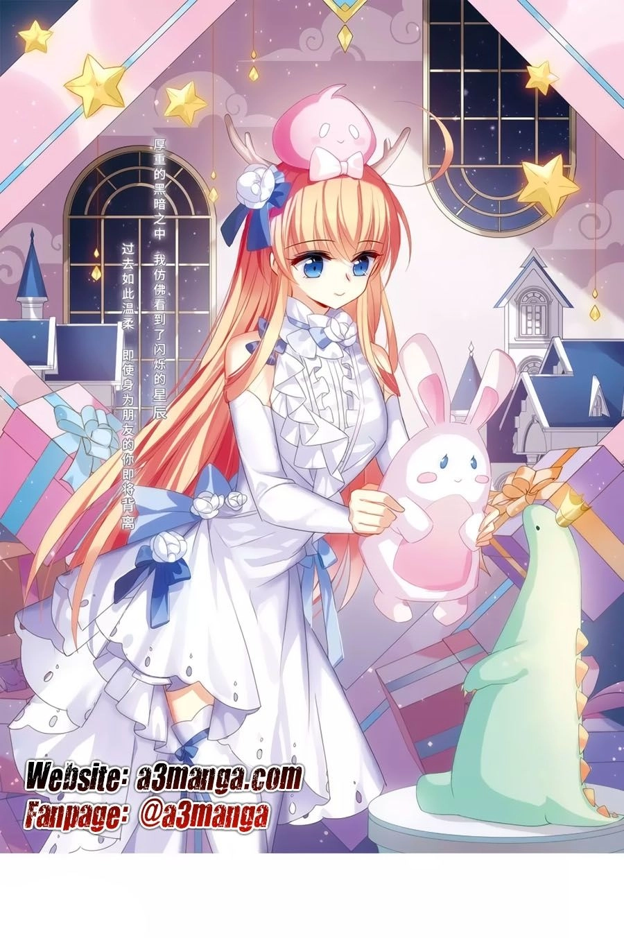 Xuyên Duyệt Tây Nguyên 3000 Chapter 271.1 - 1