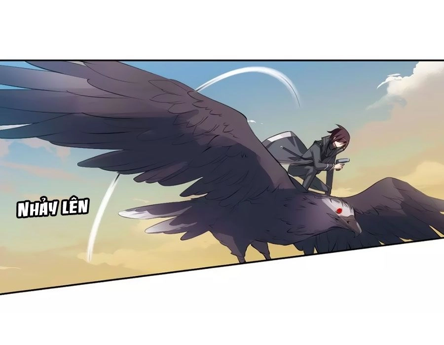 Xuyên Duyệt Tây Nguyên 3000 Chapter 271.1 - 9