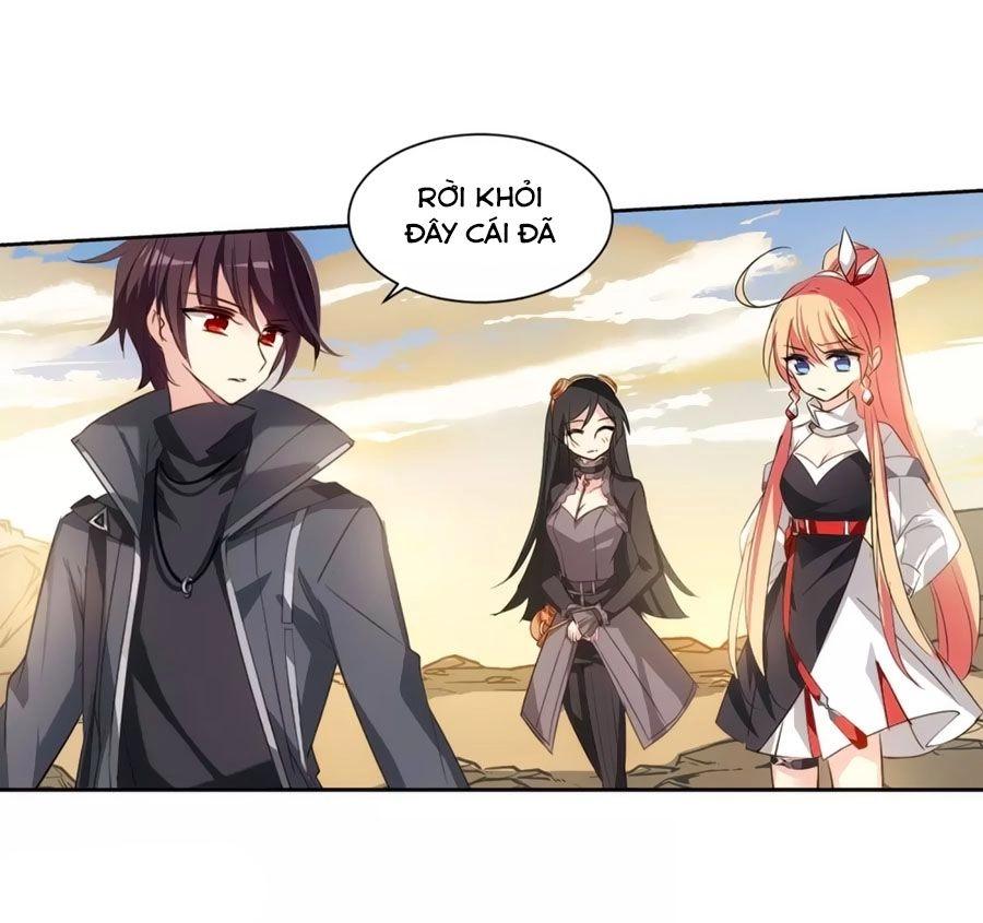 Xuyên Duyệt Tây Nguyên 3000 Chapter 271.1 - 19