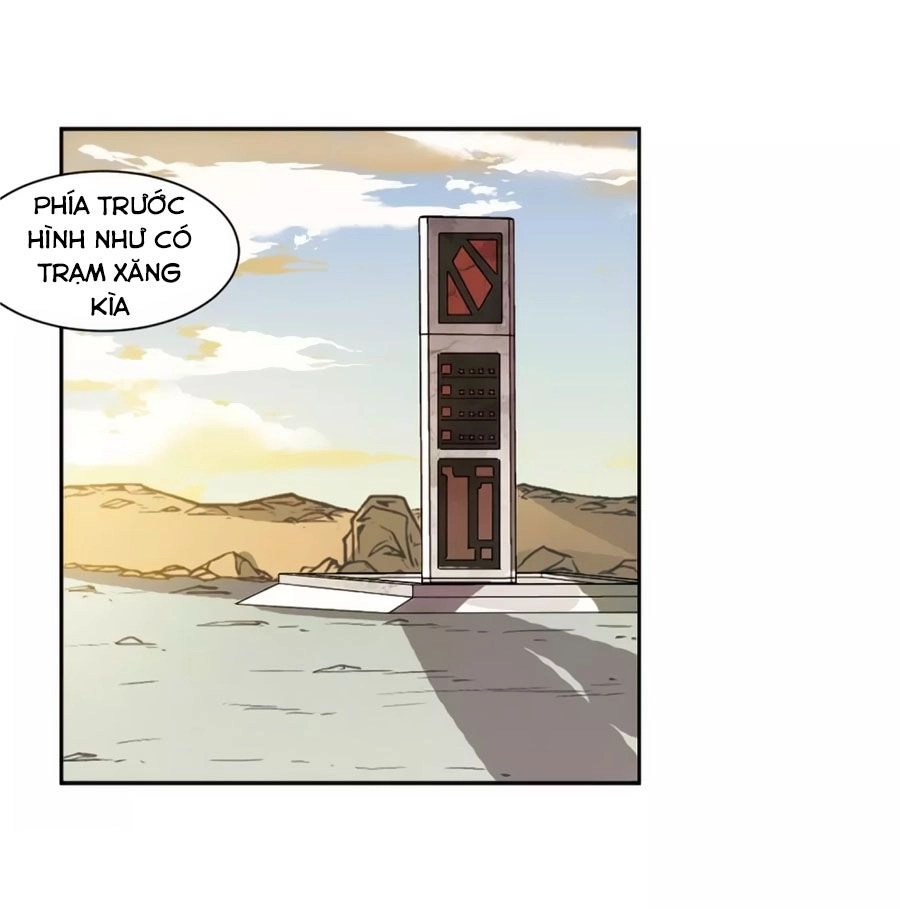 Xuyên Duyệt Tây Nguyên 3000 Chapter 271.1 - 22