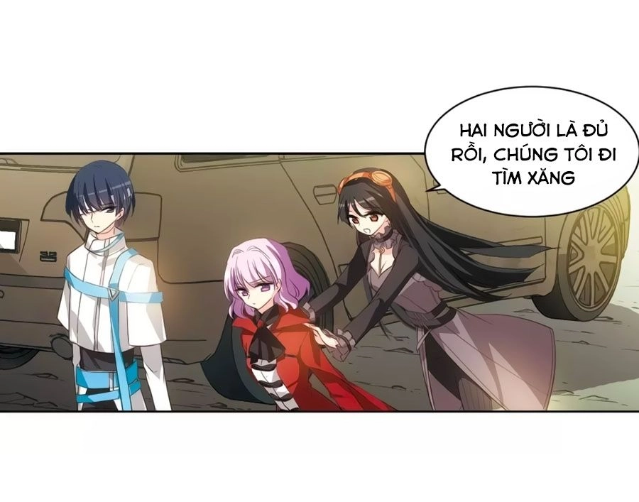 Xuyên Duyệt Tây Nguyên 3000 Chapter 271.1 - 27