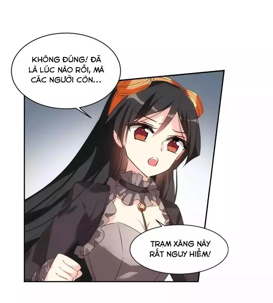 Xuyên Duyệt Tây Nguyên 3000 Chapter 271.2 - 23