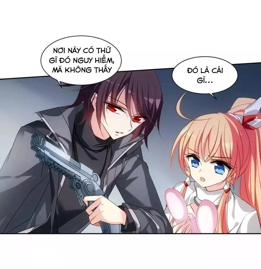 Xuyên Duyệt Tây Nguyên 3000 Chapter 271.3 - 24