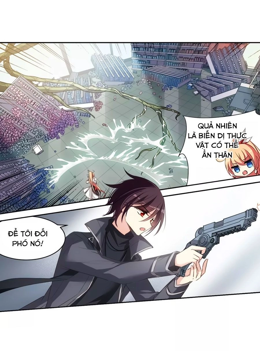 Xuyên Duyệt Tây Nguyên 3000 Chapter 272.1 - 2
