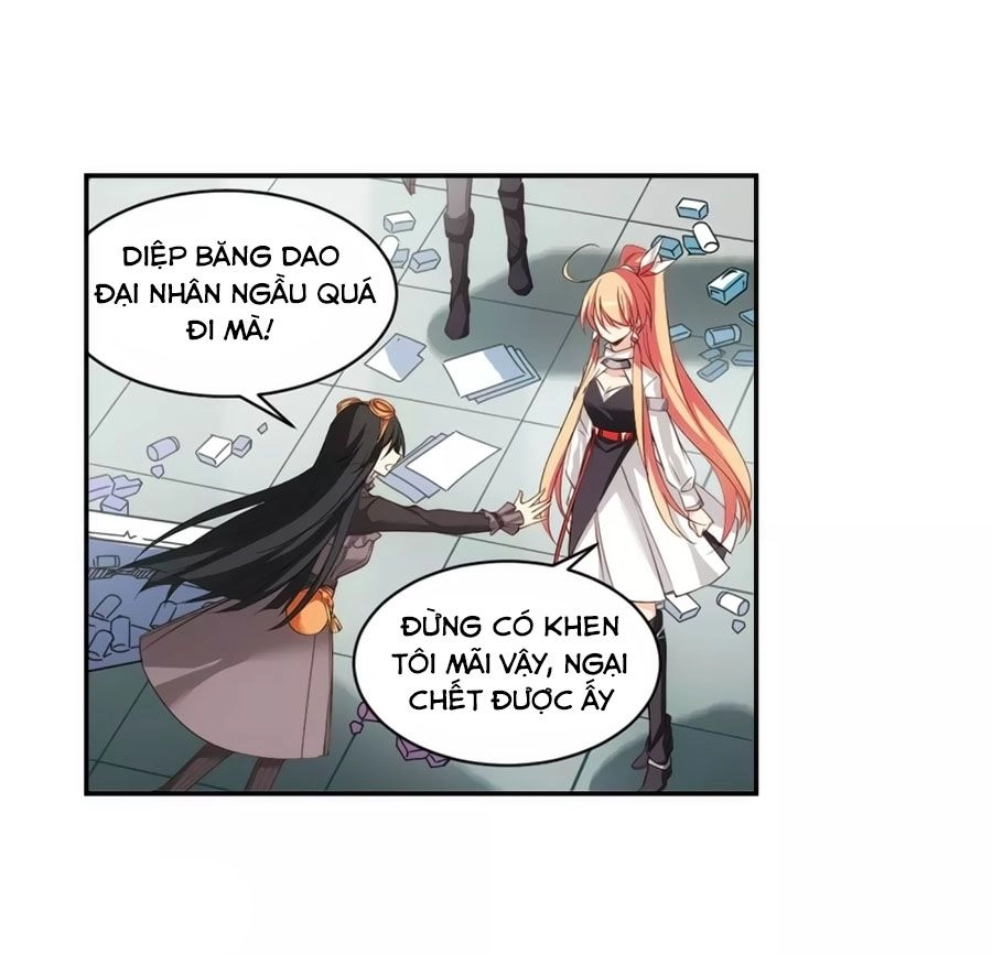 Xuyên Duyệt Tây Nguyên 3000 Chapter 272.1 - 20