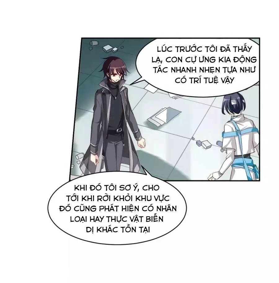 Xuyên Duyệt Tây Nguyên 3000 Chapter 272.2 - 2