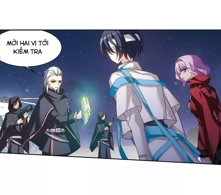 Xuyên Duyệt Tây Nguyên 3000 Chapter 272.2 - 21