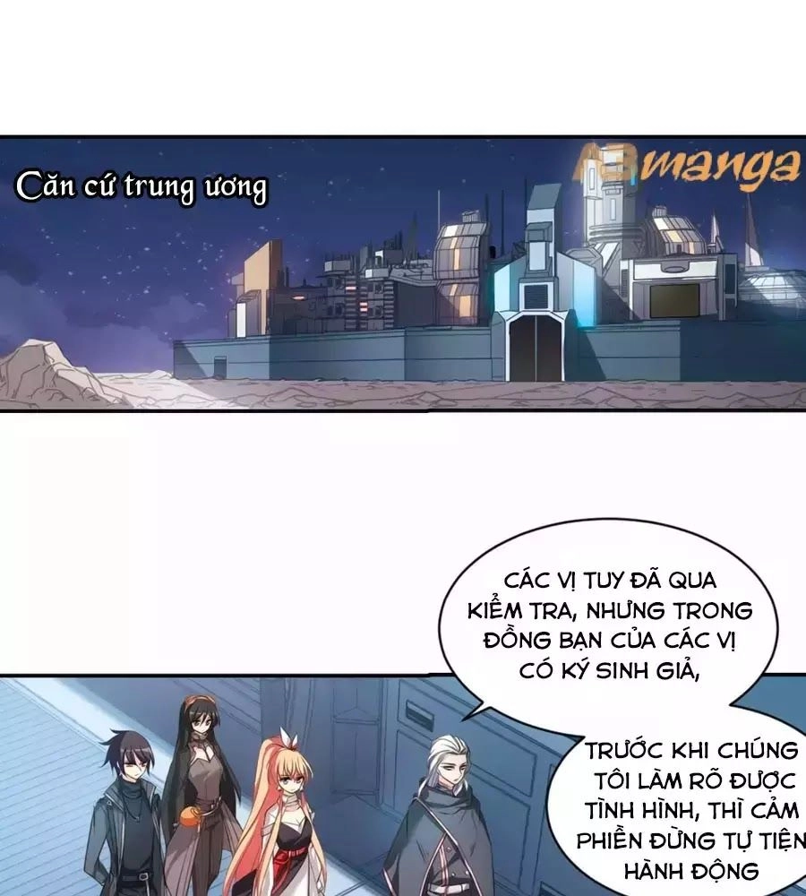 Xuyên Duyệt Tây Nguyên 3000 Chapter 272.3 - 10
