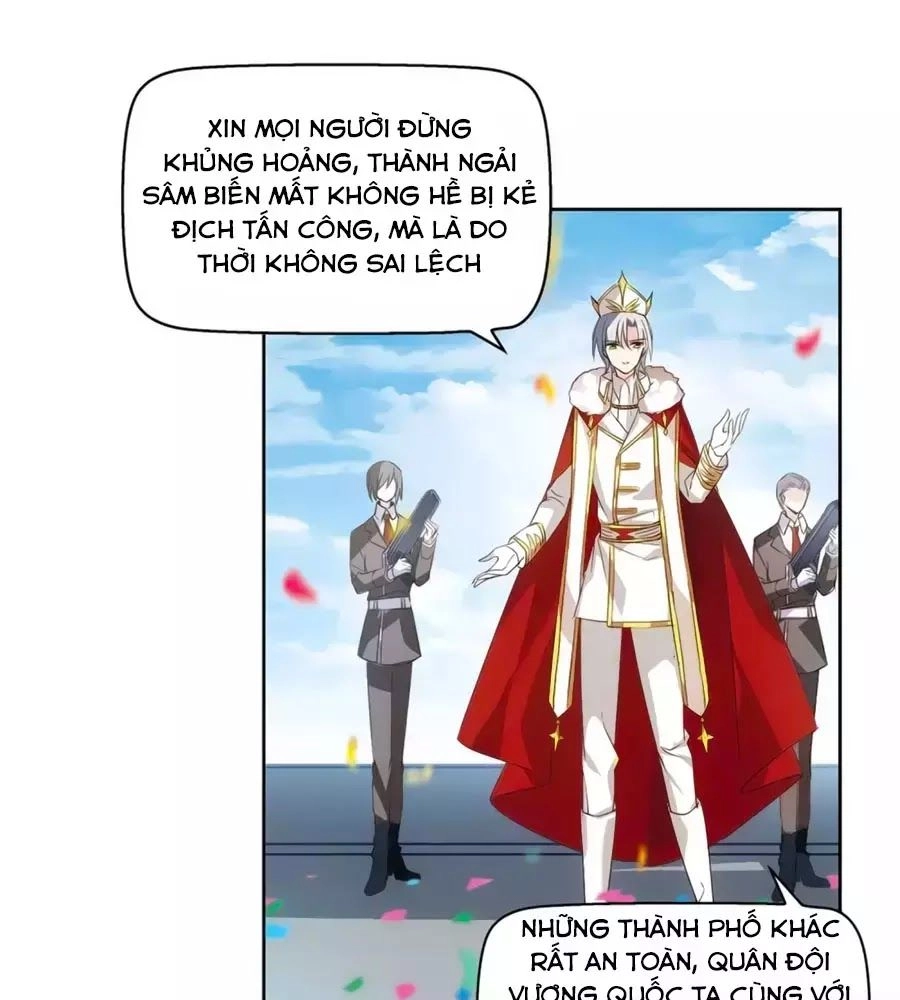 Xuyên Duyệt Tây Nguyên 3000 Chapter 272.3 - 26
