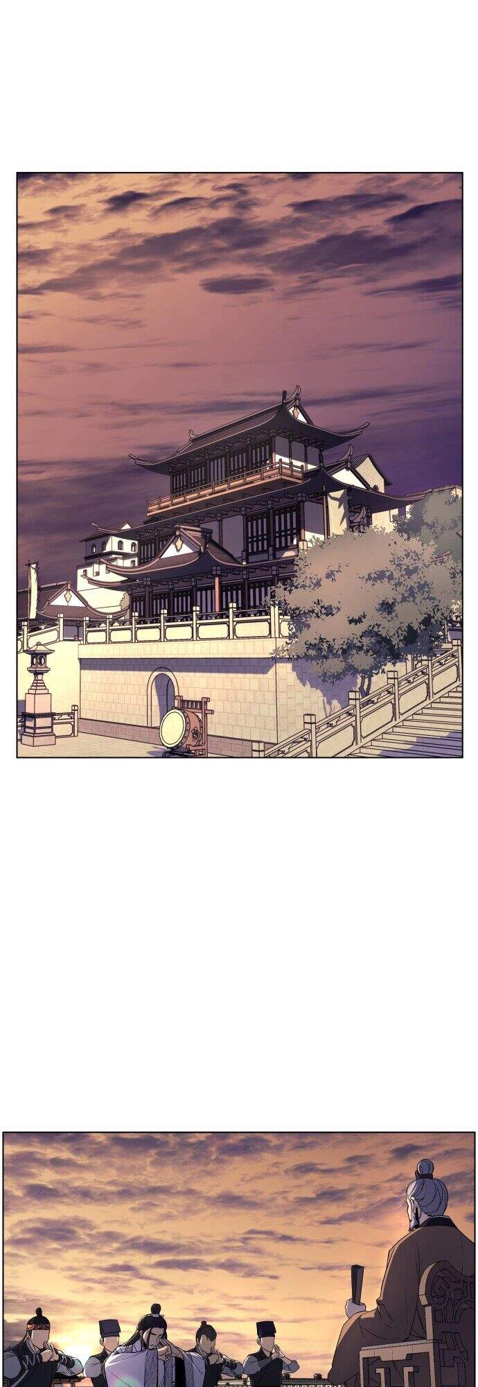 Ta Chuyển Sinh Thành Cuồng Quỷ Truyền Nhân Chapter 1 - 2