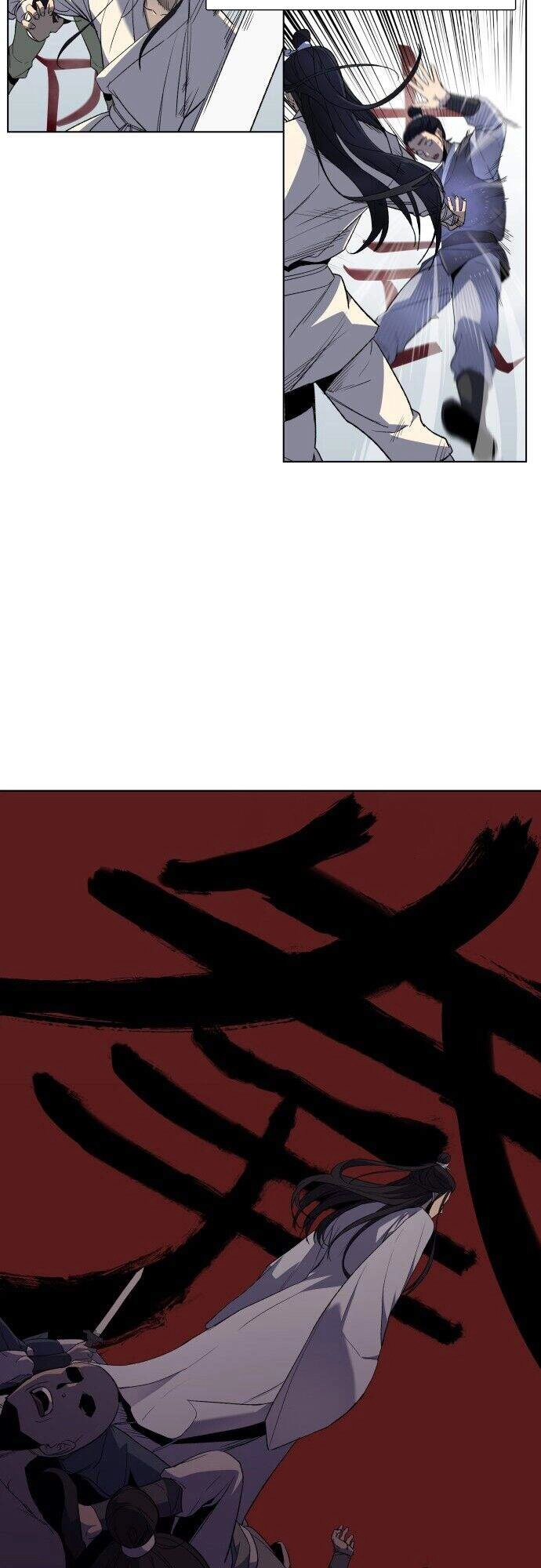 Ta Chuyển Sinh Thành Cuồng Quỷ Truyền Nhân Chapter 1 - 5