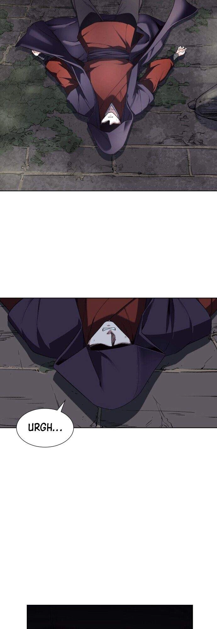 Ta Chuyển Sinh Thành Cuồng Quỷ Truyền Nhân Chapter 1 - 11