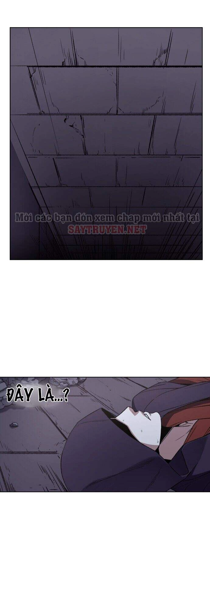 Ta Chuyển Sinh Thành Cuồng Quỷ Truyền Nhân Chapter 1 - 13