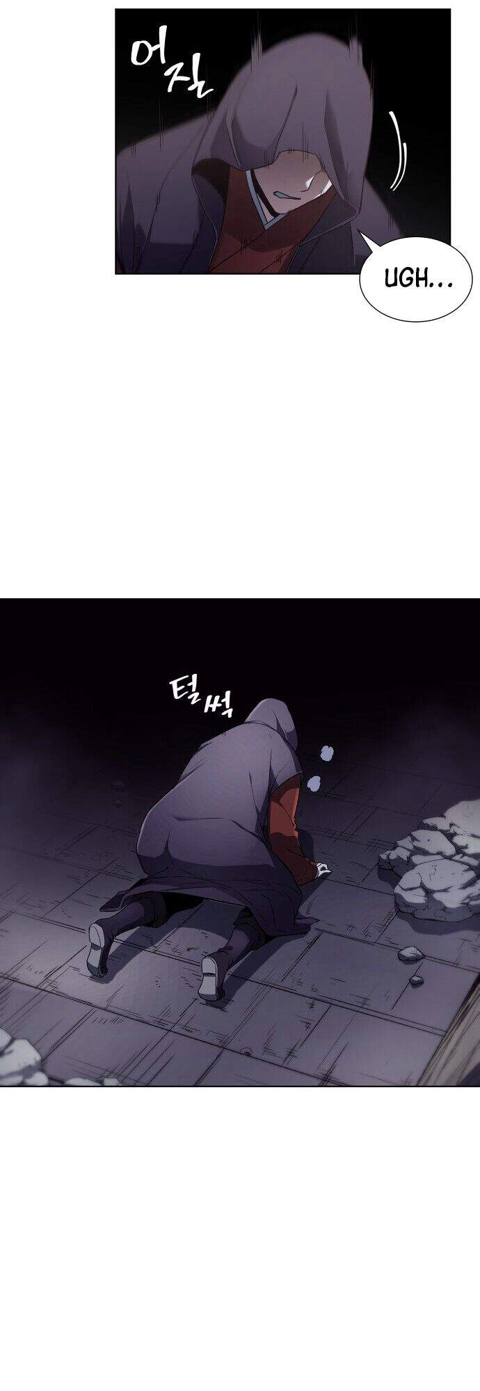 Ta Chuyển Sinh Thành Cuồng Quỷ Truyền Nhân Chapter 1 - 16