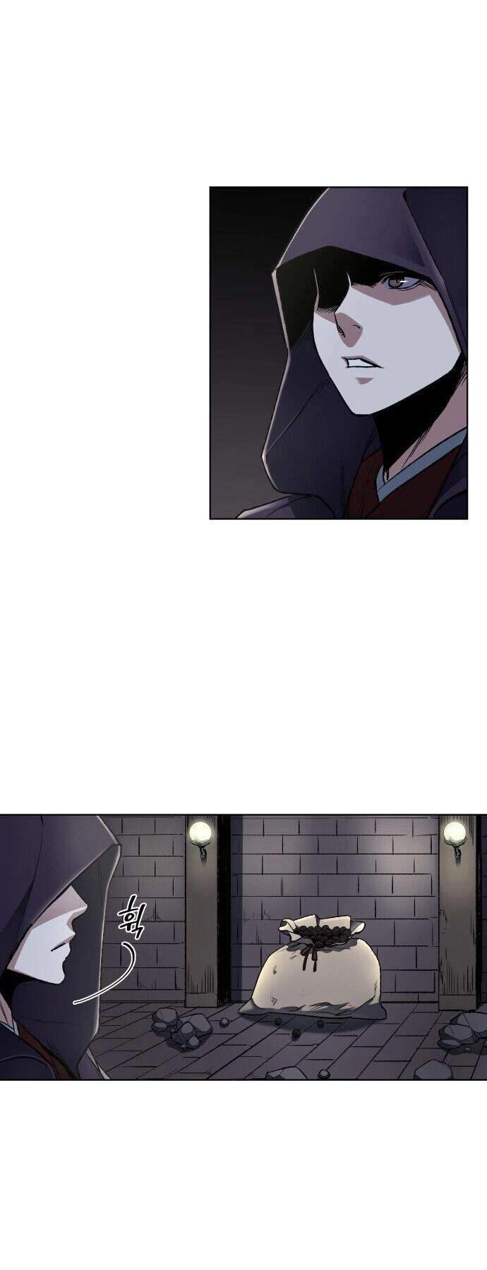 Ta Chuyển Sinh Thành Cuồng Quỷ Truyền Nhân Chapter 1 - 22