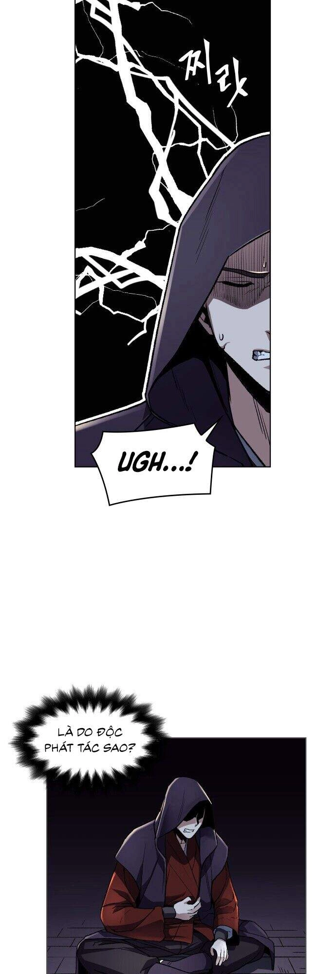 Ta Chuyển Sinh Thành Cuồng Quỷ Truyền Nhân Chapter 1 - 28