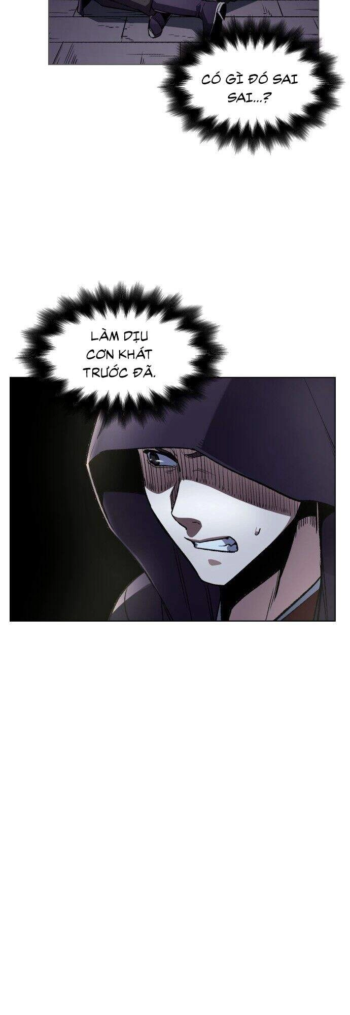 Ta Chuyển Sinh Thành Cuồng Quỷ Truyền Nhân Chapter 1 - 29