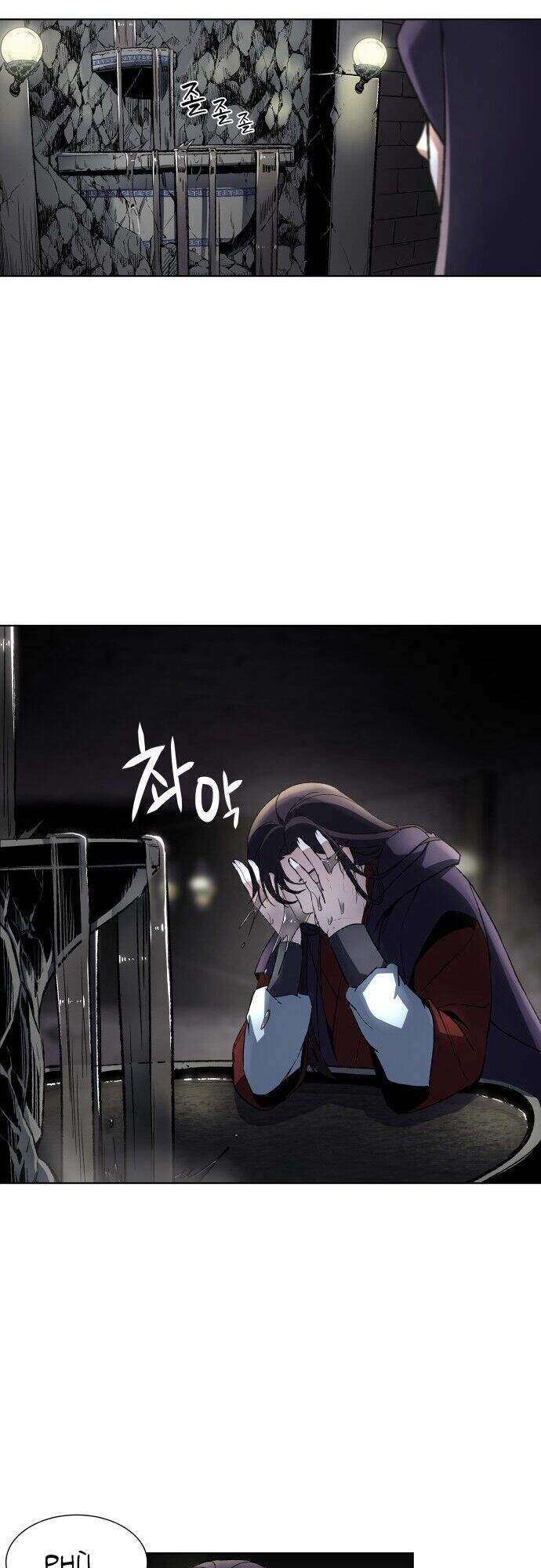 Ta Chuyển Sinh Thành Cuồng Quỷ Truyền Nhân Chapter 1 - 30