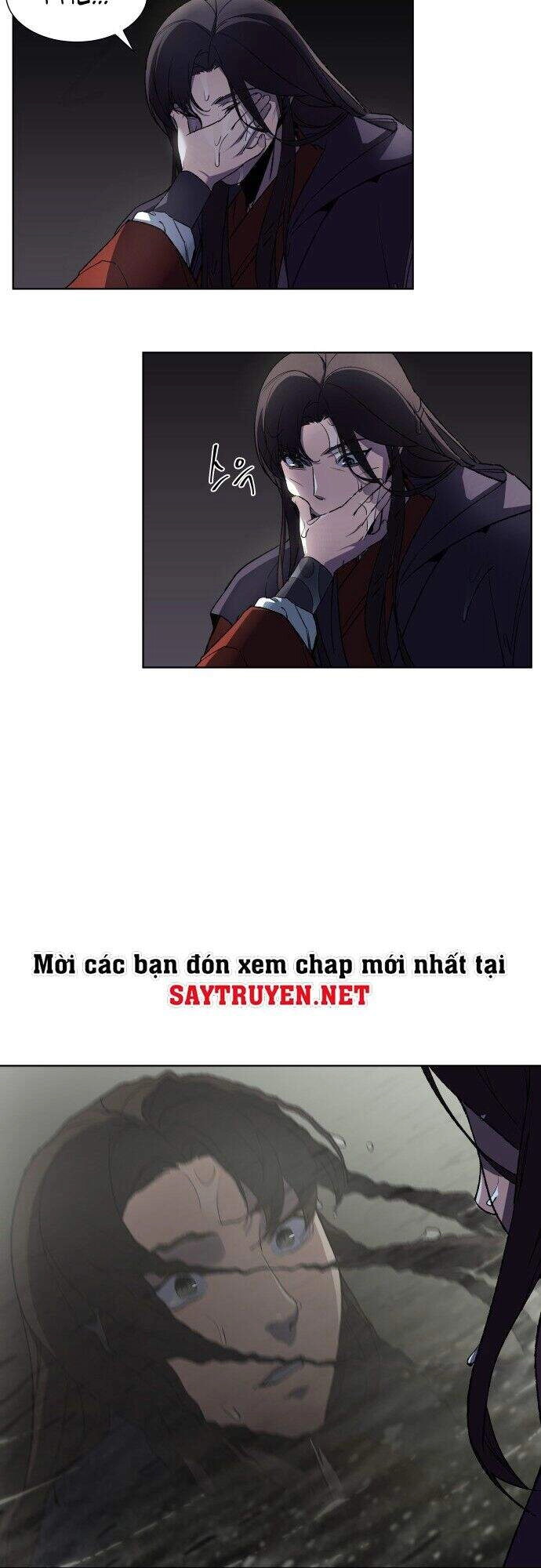 Ta Chuyển Sinh Thành Cuồng Quỷ Truyền Nhân Chapter 1 - 31