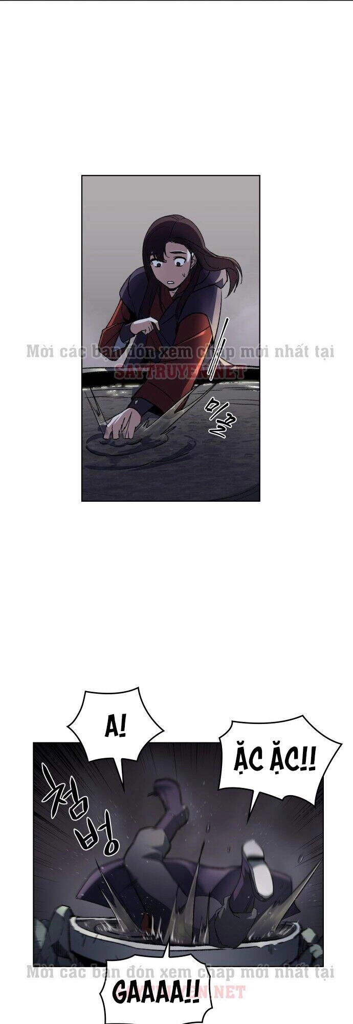 Ta Chuyển Sinh Thành Cuồng Quỷ Truyền Nhân Chapter 1 - 32