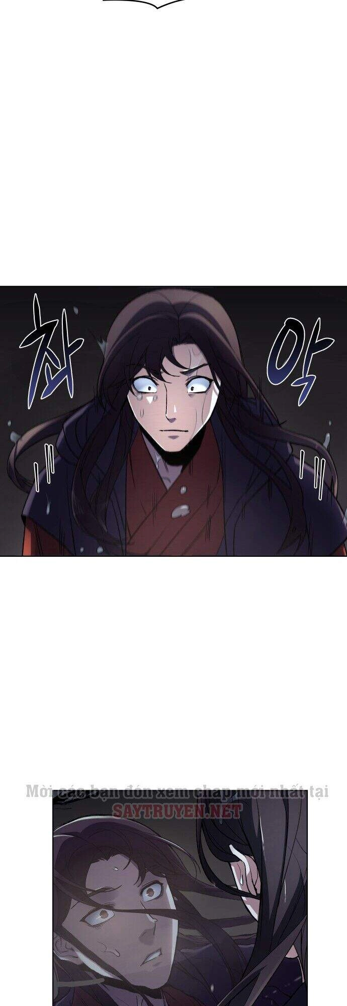 Ta Chuyển Sinh Thành Cuồng Quỷ Truyền Nhân Chapter 1 - 33