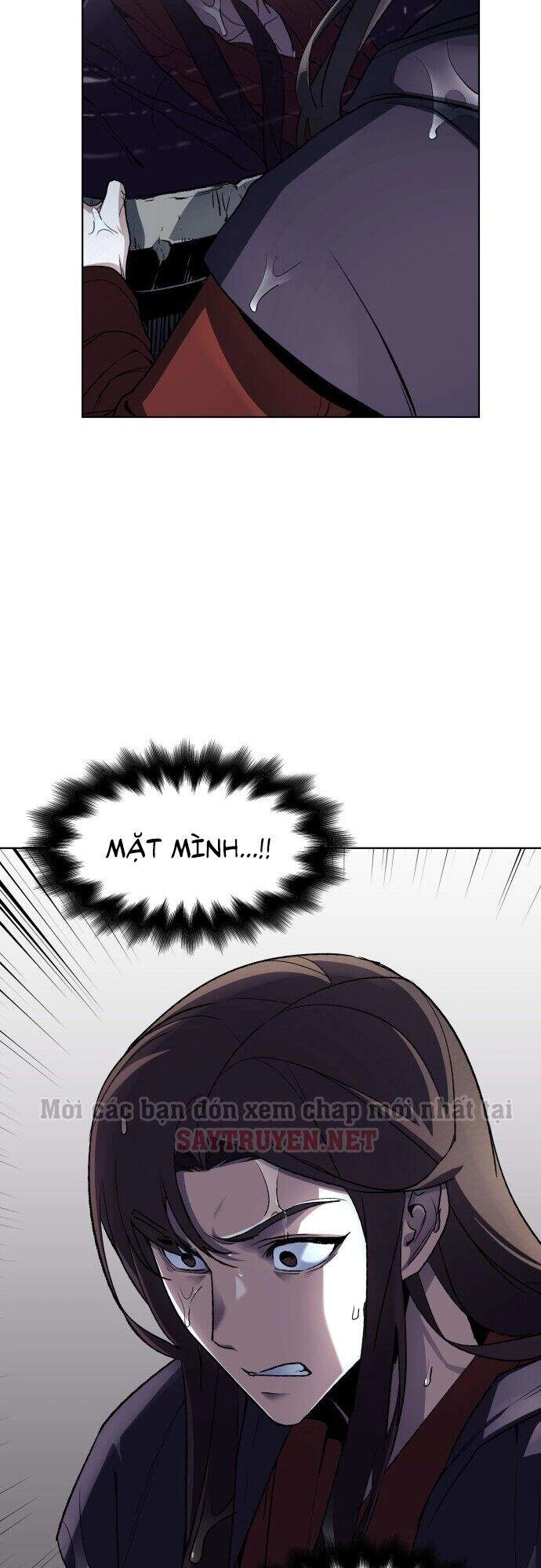 Ta Chuyển Sinh Thành Cuồng Quỷ Truyền Nhân Chapter 1 - 34