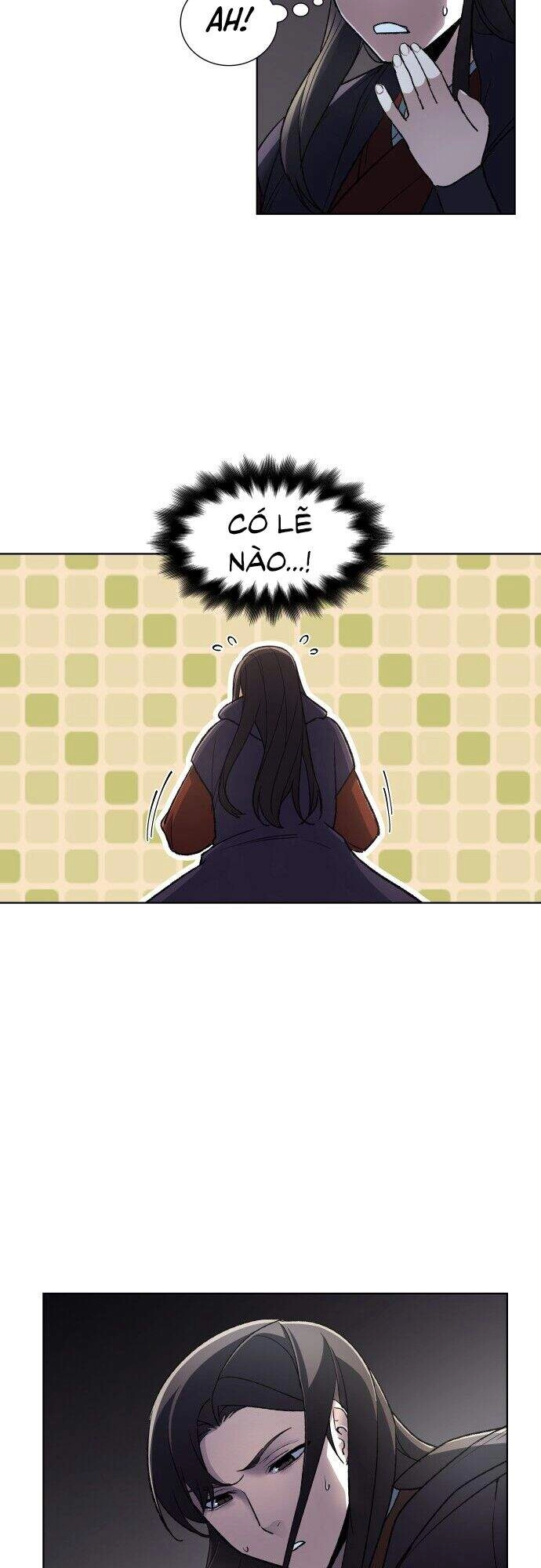 Ta Chuyển Sinh Thành Cuồng Quỷ Truyền Nhân Chapter 1 - 36