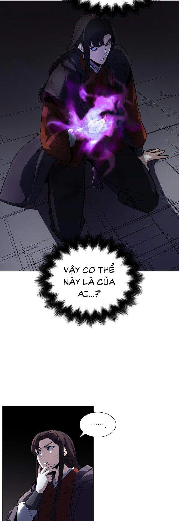 Ta Chuyển Sinh Thành Cuồng Quỷ Truyền Nhân Chapter 1 - 39